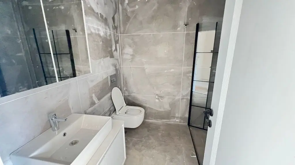 Shower